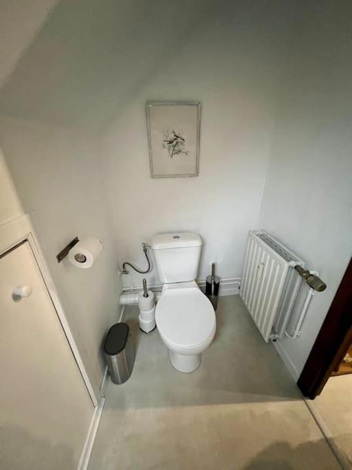 Appartement Au Coeur De Rochefort Kültér fotó