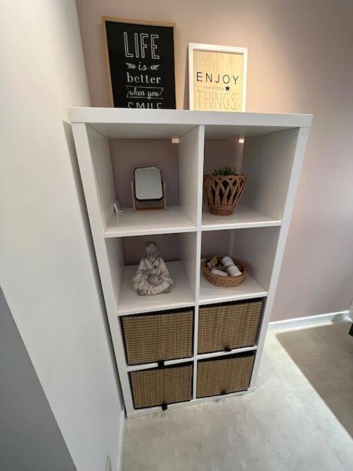 Appartement Au Coeur De Rochefort Kültér fotó